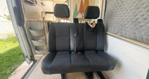 turismo en el que hemos homologado una reducción de plazas