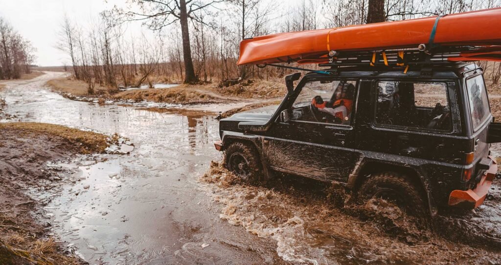 tubo snorkel 4x4 homologado