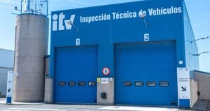 inspección técnica de vehículos