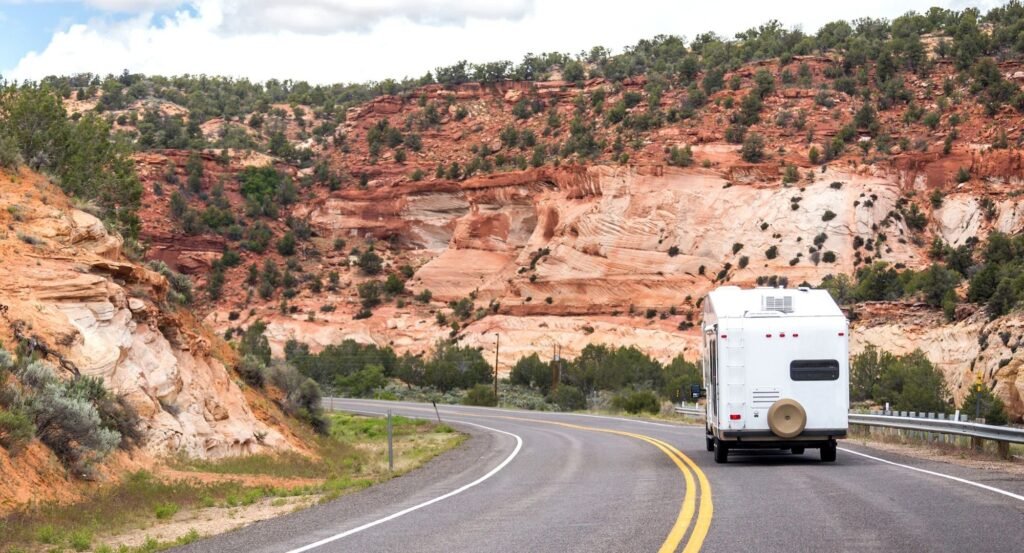 accesorios que hay que homologar en una autocaravana