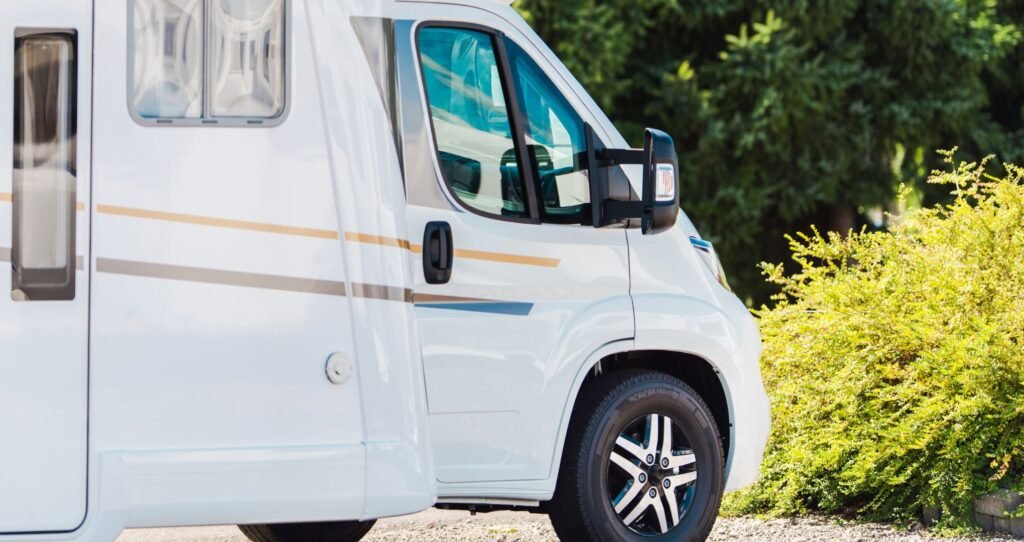cómo homologar una autocaravana