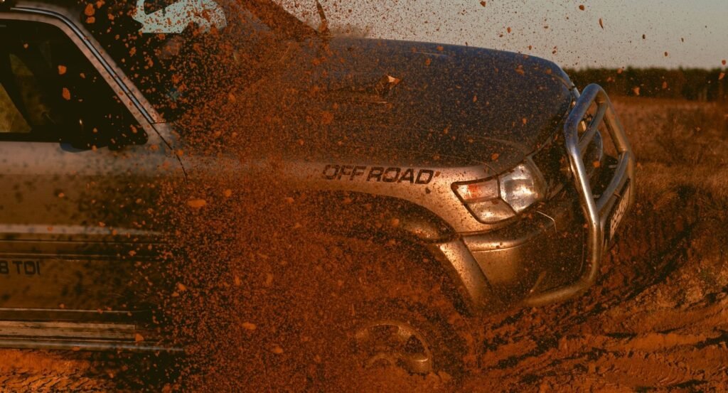 defensas delanteras 4x4 que requieren homologación