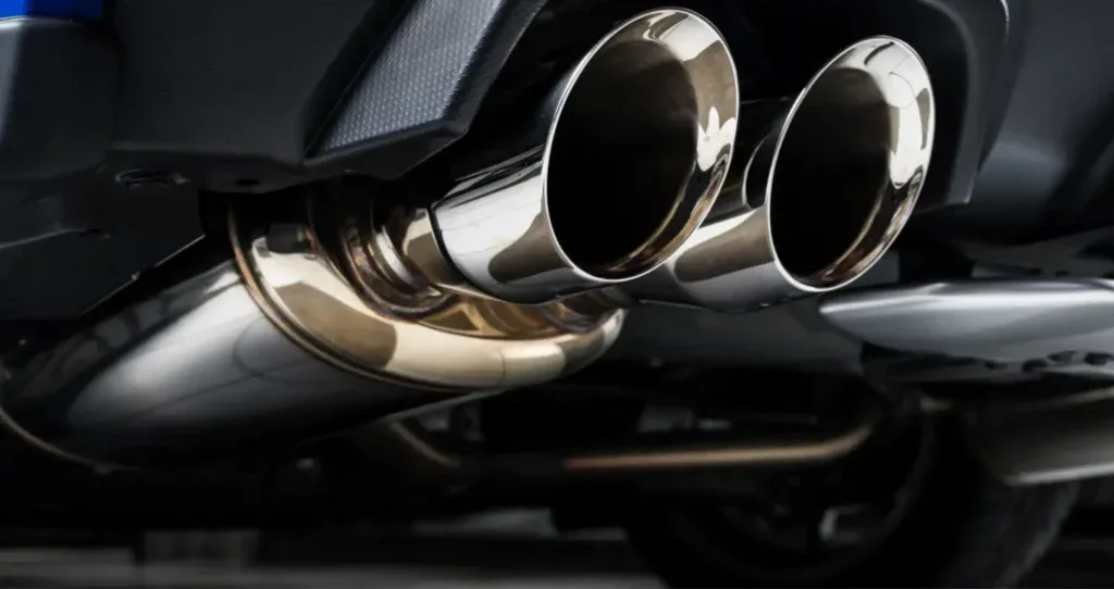 homologacion escape coche