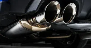 homologacion escape coche