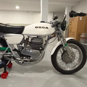 manillar original ossa copa 79